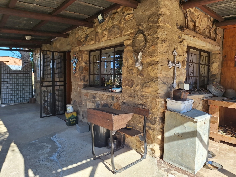 3 Bedroom Property for Sale in Memel Free State